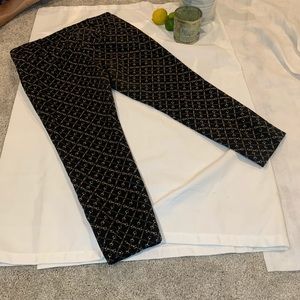 Plus size stretch pants size 16